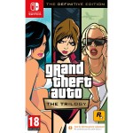 Joc video pentru Switch Rockstar Games