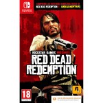 Joc video pentru Switch Rockstar Games