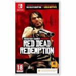 Joc video pentru Switch Rockstar Games