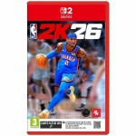 Joc video pentru Switch 2K GAMES NBA 2K26