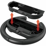 Volan de Curse Venom Nintendo Switch