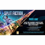 Joc video pentru Switch Electronic Arts SPLIT FICTION