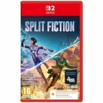 Joc video pentru Switch Electronic Arts SPLIT FICTION