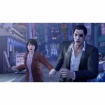 Joc video pentru Switch SEGA Yakuza 0 Director's Cut