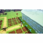 Joc video pentru Switch Just For Games Guardianes de Azuma