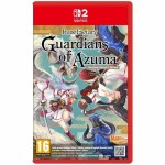 Joc video pentru Switch Just For Games Guardianes de Azuma