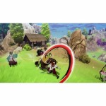 Joc video pentru Switch Just For Games Guardianes de Azuma
