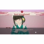 Joc video pentru Switch Just For Games Guardianes de Azuma