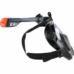 Mască de scufundare S-M