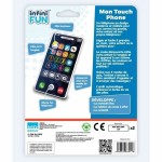 Telefon jucărie InfiniFUN