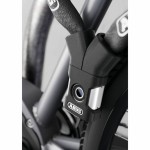 Lanț cu lacăt ABUS