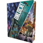 Joc de Masă Asmodee Unlock