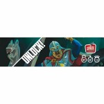 Joc de Masă Asmodee Unlock