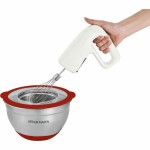 Salatieră Arthur Martin AM032 3 Piese