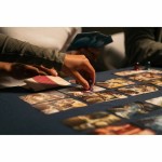 Joc de Masă Asmodee 28 x 10 x 28 cm