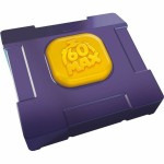 Joc de Masă Asmodee 26 x 6 x 26 cm