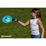 Palete de Plajă cu Minge Schildkröt Albastru