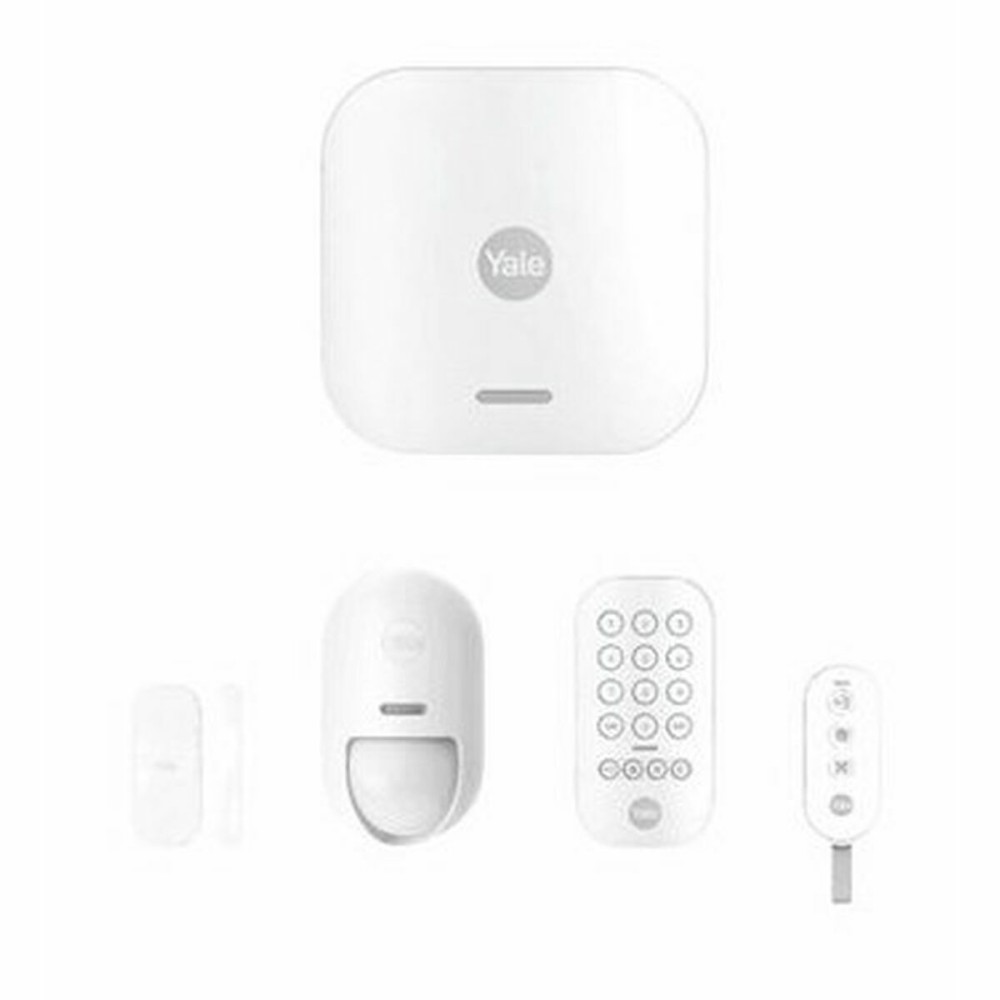 Kit de supraviețuire pentru acasă Yale AL-SK1-1A-EU