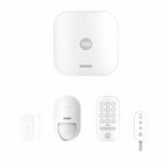 Kit de supraviețuire pentru acasă Yale AL-SK1-1A-EU