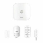 Kit de supraviețuire pentru acasă Yale AL-SK1-1A-EU