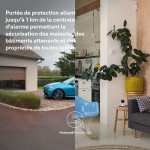 Kit de supraviețuire pentru acasă Yale AL-SK1-1A-EU