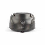Aparat Electric pentru Ascuțit Livoo DOM394 60 W Negru