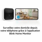 Cameră Video de Supraveghere Blink Home Security