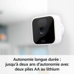 Cameră Video de Supraveghere Blink Home Security