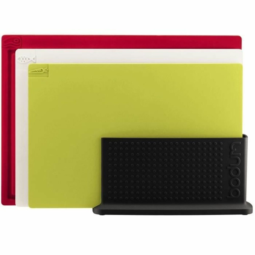 Tavă Bodum Plastic (3 Unități)