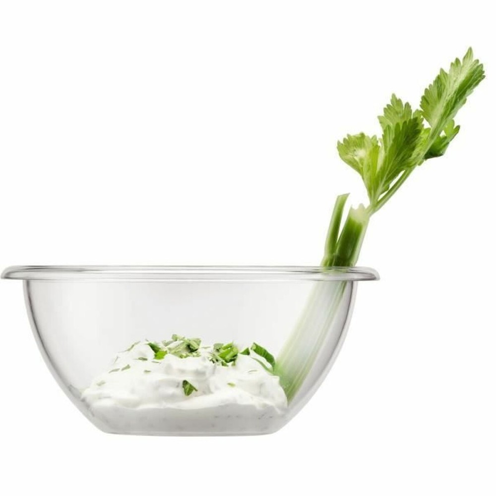 Salatieră Bodum Bistro Ø 16 cm Transparent 1,6 L