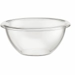Salatieră Bodum Bistro Ø 16 cm Transparent 1,6 L