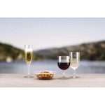 Salatieră Bodum Bistro Ø 23 cm Transparent 1 L