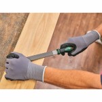 Set de fișiere BOSCH Oțel 5 Piese