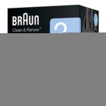 Cartuș de Curățare Braun CCR2