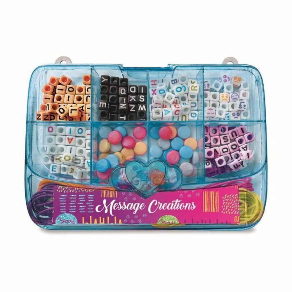 Set de Lucru Manual cu Hârtie Clementoni