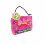 Set de Lucru Manual cu Hârtie Clementoni