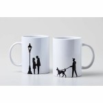 Presă termică pentru cupe Cricut Transferpresse Mugpress