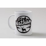 Presă termică pentru cupe Cricut Transferpresse Mugpress