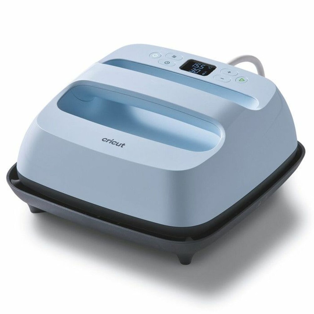 Presă termică Cricut EasyPress 3 EU