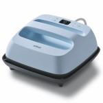 Presă termică Cricut EasyPress 3 EU