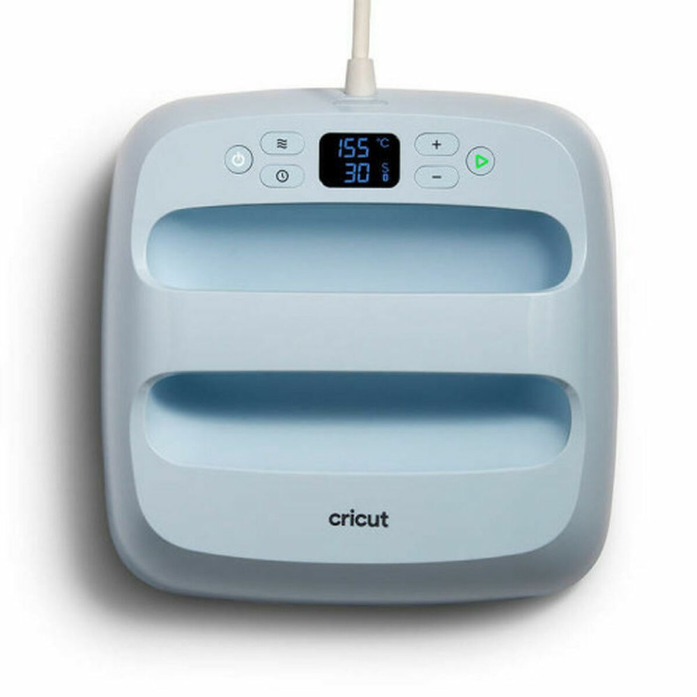 Presă termică Cricut EasyPress 3 EU