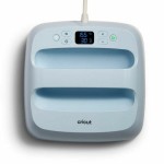 Presă termică Cricut EasyPress 3 EU