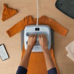 Presă termică Cricut EasyPress 3 EU