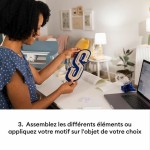 Mașină de tăiat cu matriță Cricut Maker 4