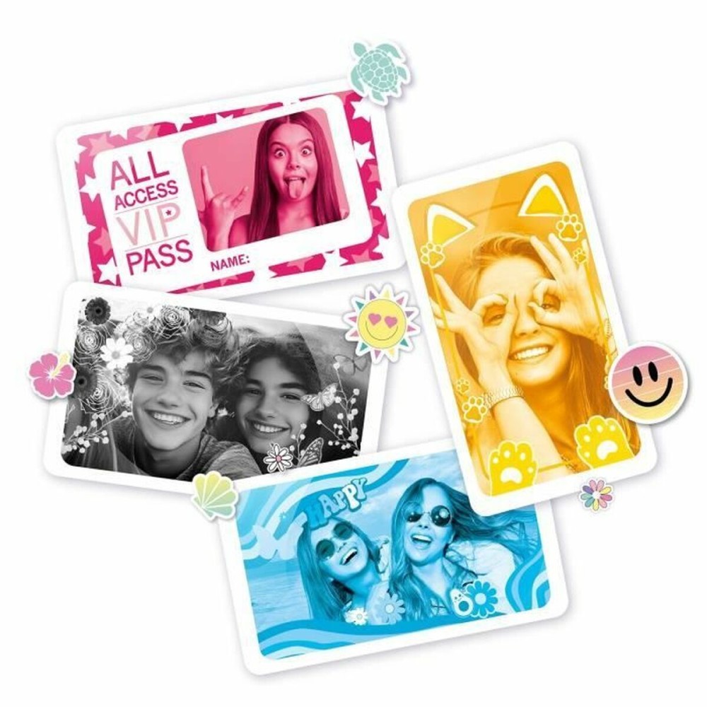 Cameră Digitală Canal Toys