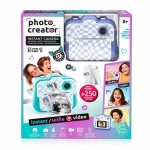 Cameră Digitală Canal Toys