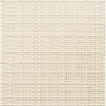 Coș pentru rufe Curver Yute Alb Plastic 45 L