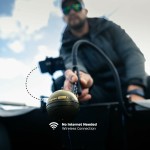 Localizator de pește Deeper DP6H13S10