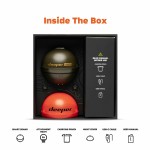 Localizator de pește Deeper DP6H13S10