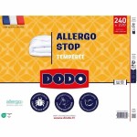 Plapumă de puf DODO Alb 300 g/m² 240 x 260 cm